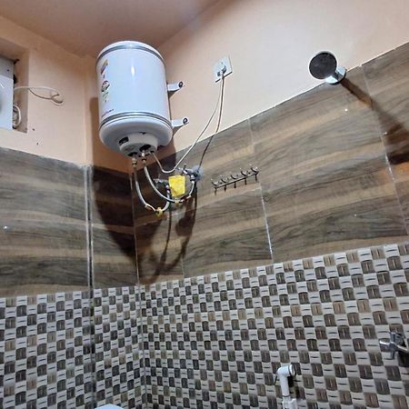 Shree Balaji Paying Guest House Varanasi Dış mekan fotoğraf