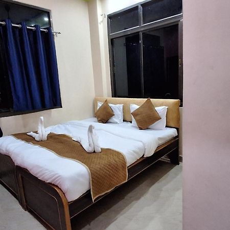 Shree Balaji Paying Guest House Varanasi Dış mekan fotoğraf