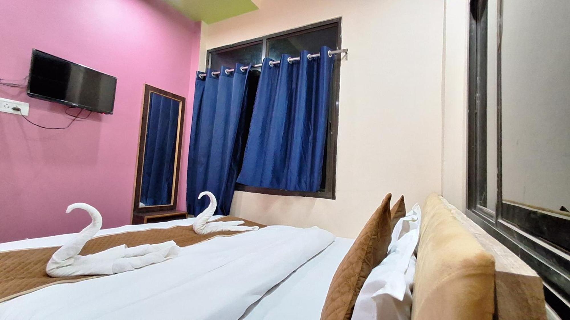 Shree Balaji Paying Guest House Varanasi Dış mekan fotoğraf