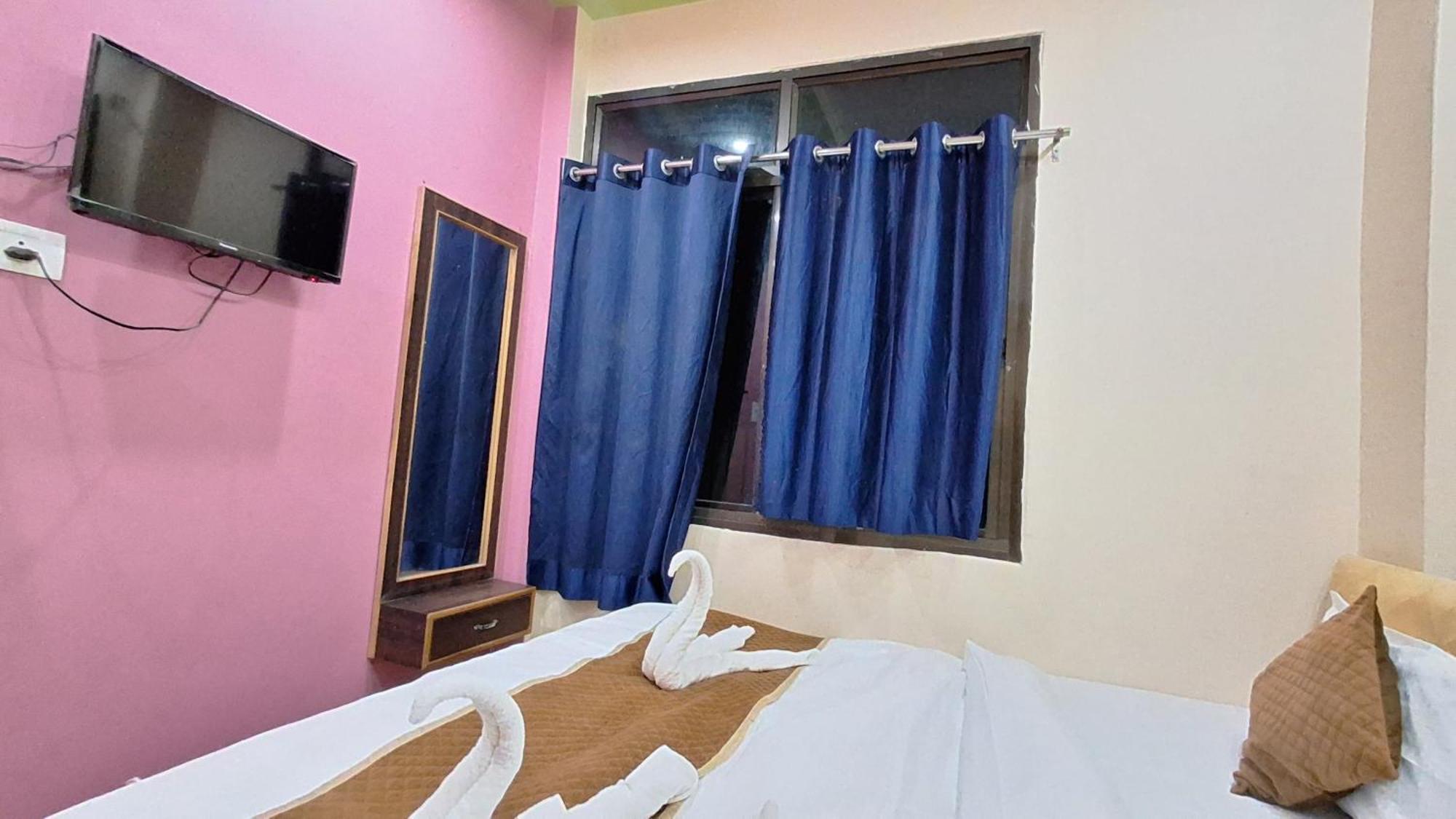 Shree Balaji Paying Guest House Varanasi Dış mekan fotoğraf