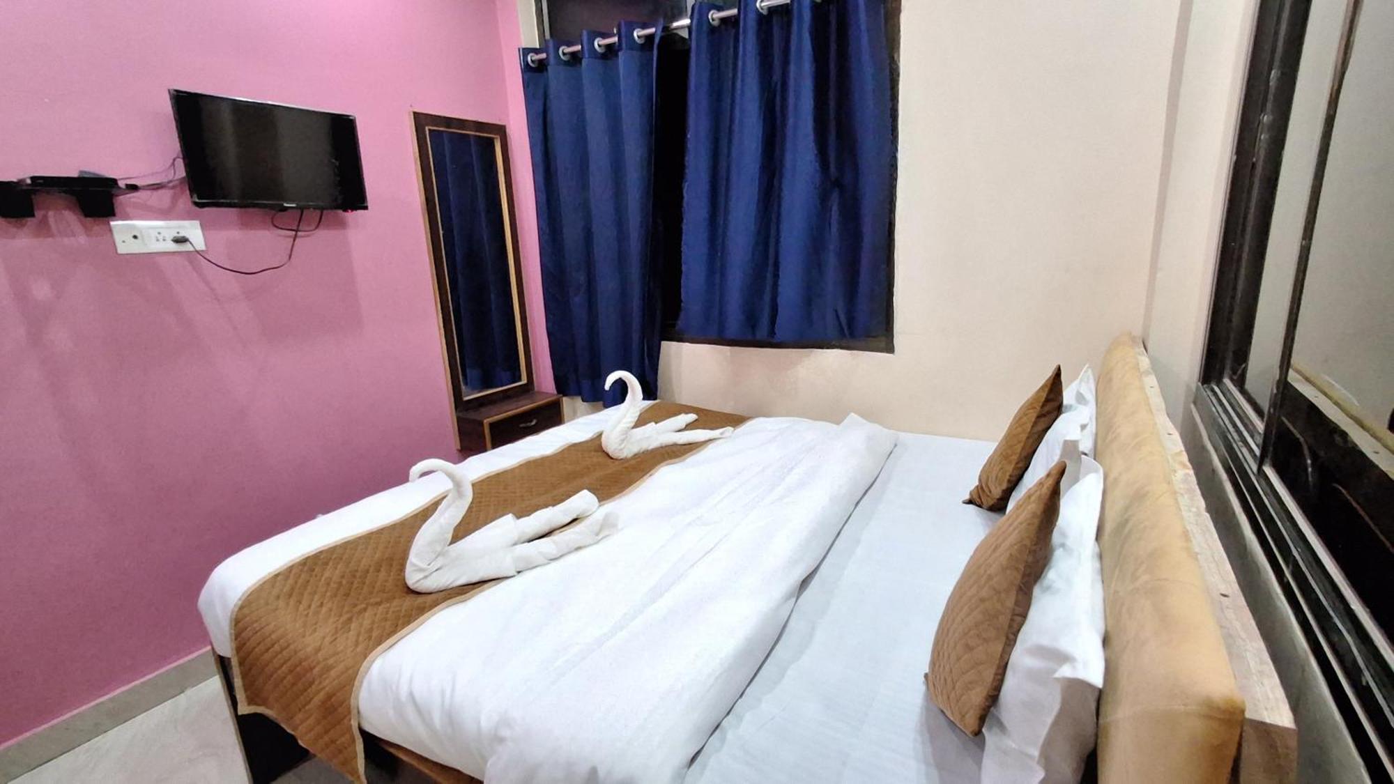 Shree Balaji Paying Guest House Varanasi Dış mekan fotoğraf