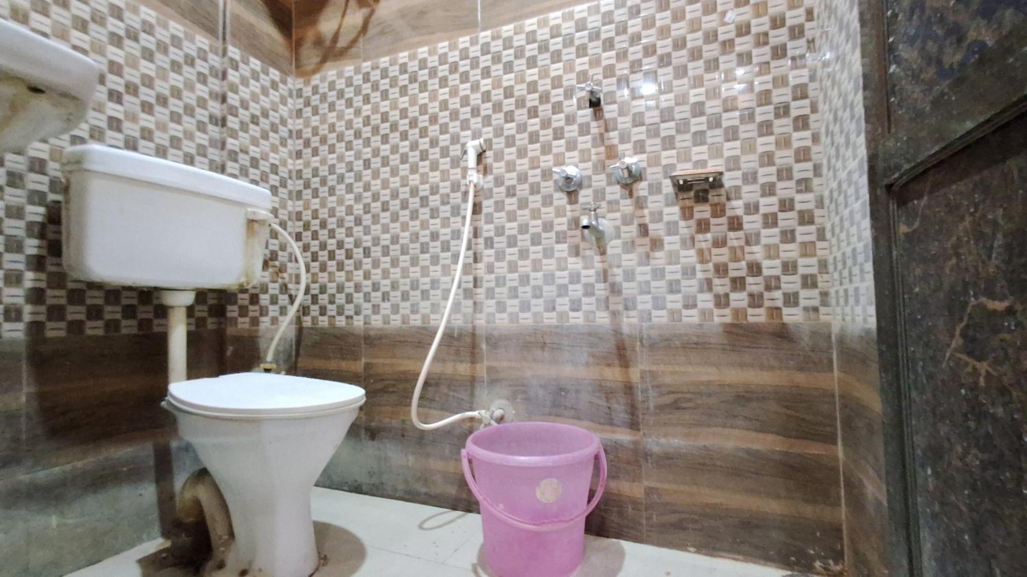 Shree Balaji Paying Guest House Varanasi Dış mekan fotoğraf