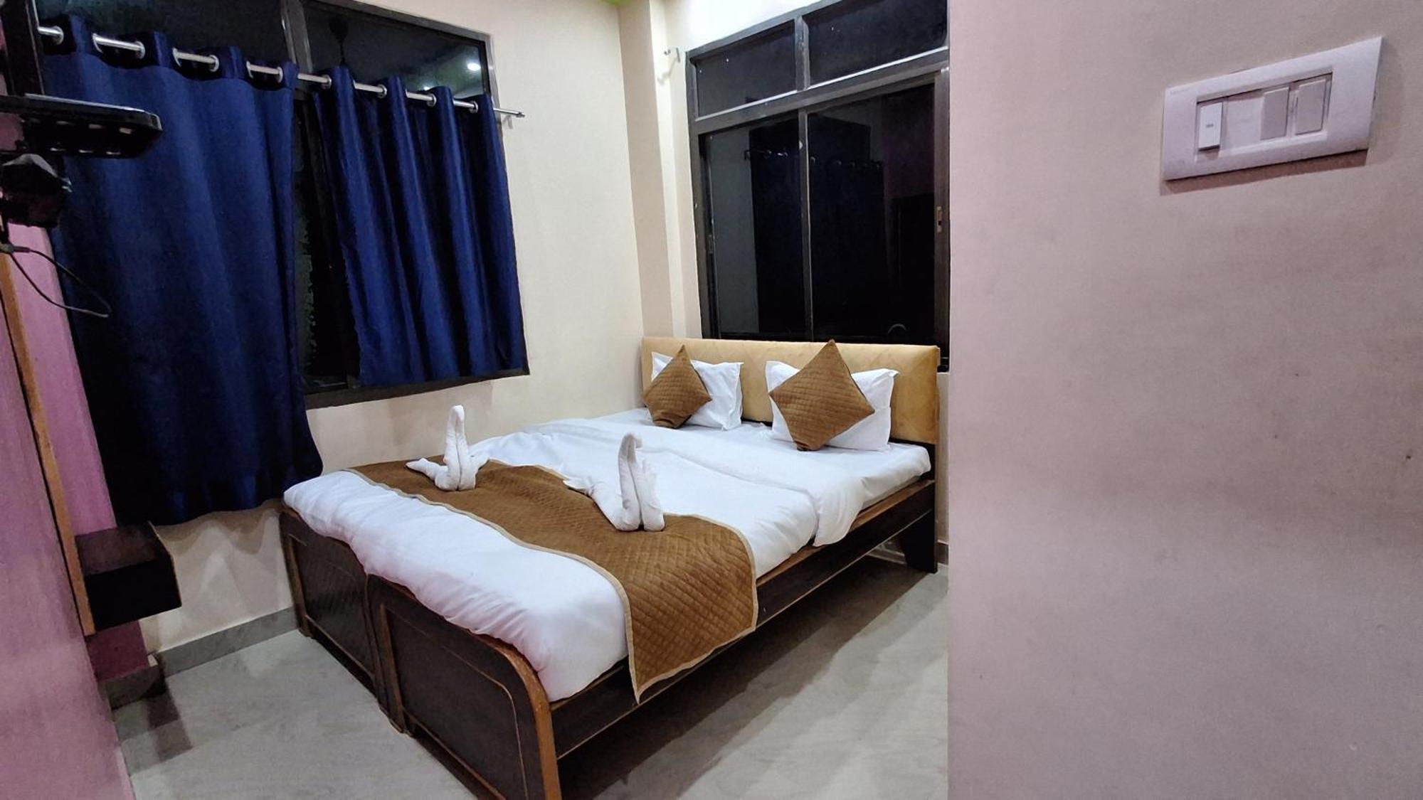 Shree Balaji Paying Guest House Varanasi Dış mekan fotoğraf